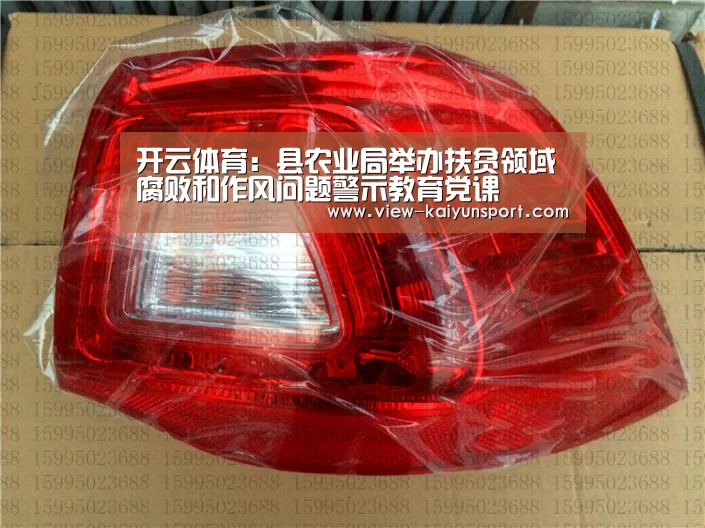 开云体育:县农业局举办扶贫领域腐败和作风问题警示教育党课(图2) 开云体育